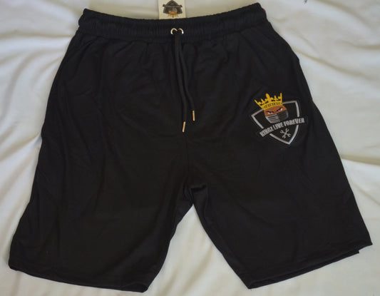 Shorts *black and white available*