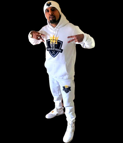 Hoodie & Bottoms